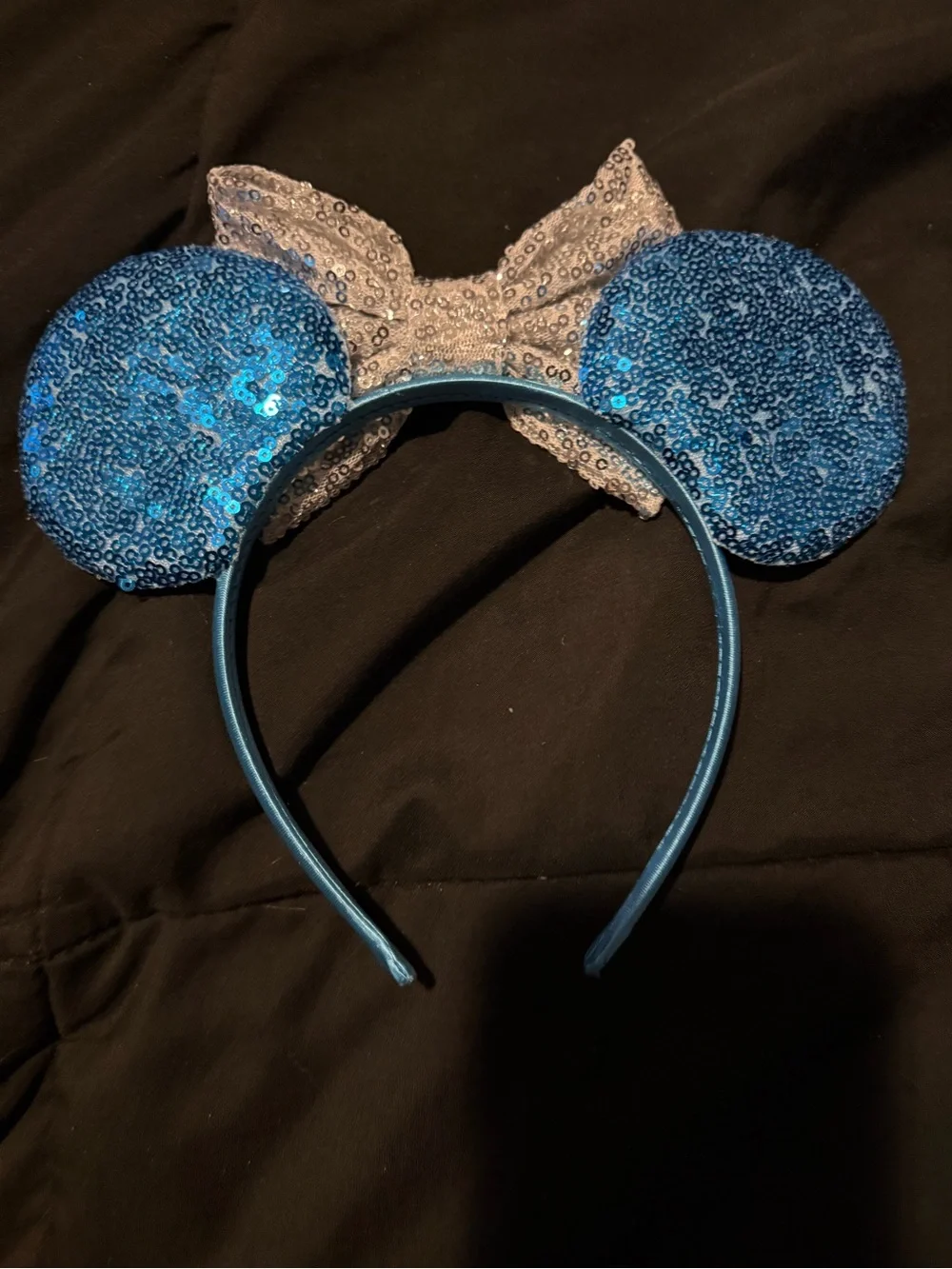 Cinderella Mickey Ears